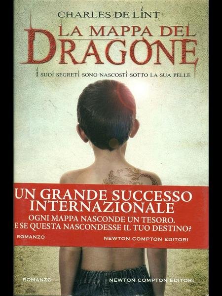 La mappa del dragone