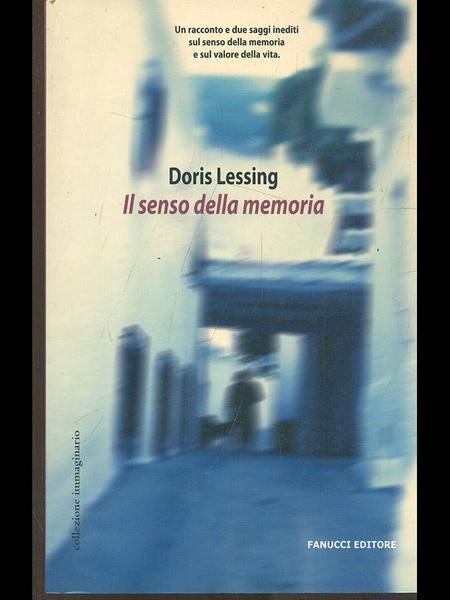 Il senso della memoria