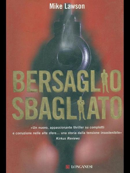 Bersaglio sbagliato