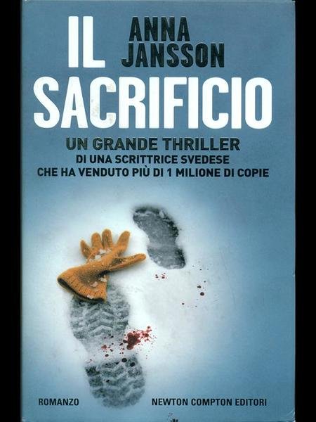 Il sacrificio