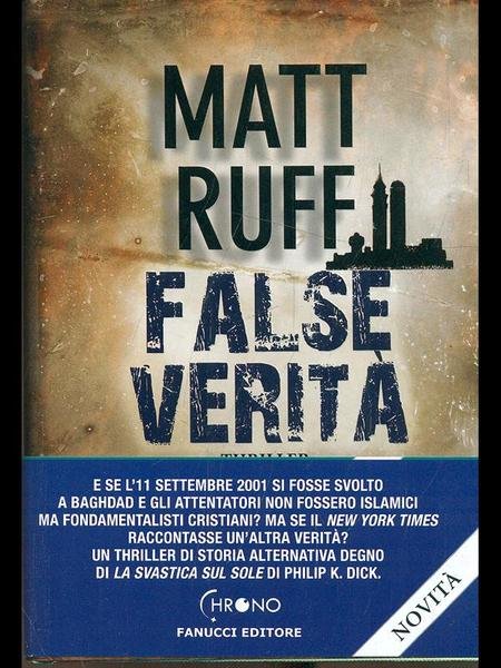 False verita'