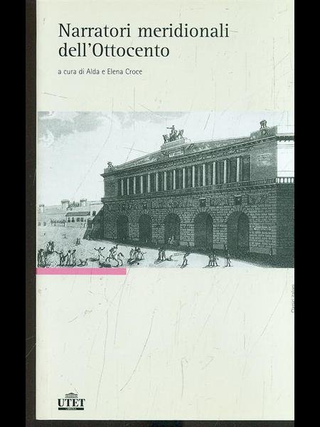 Narratori meridionali dell'Ottocento
