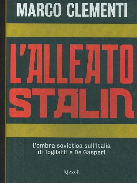 L'alleato Stalin