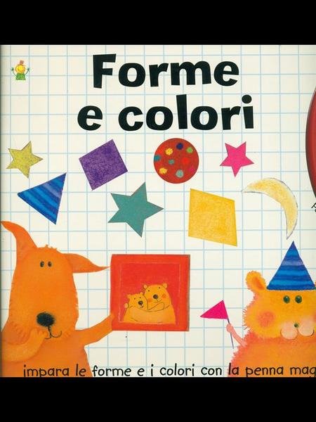 Forme e colori | Immagine Gallery 1