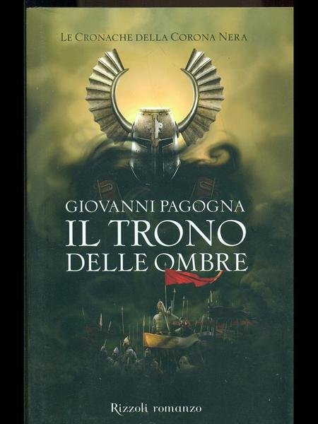 Il trono delle ombre
