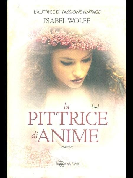La pittrice di anime