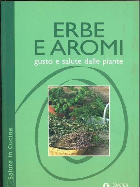 Erbe e aromi