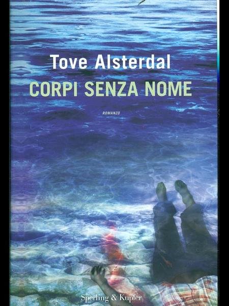 Corpi senza nome