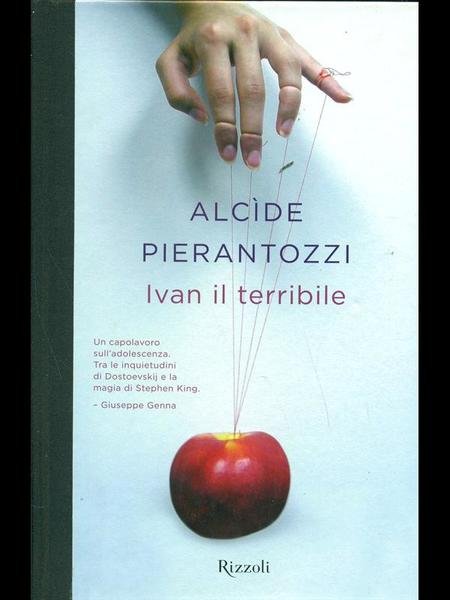 Ivan il terribile