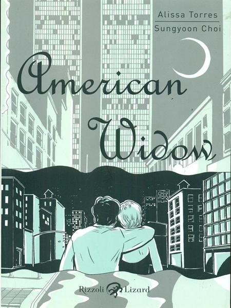 American Widow
