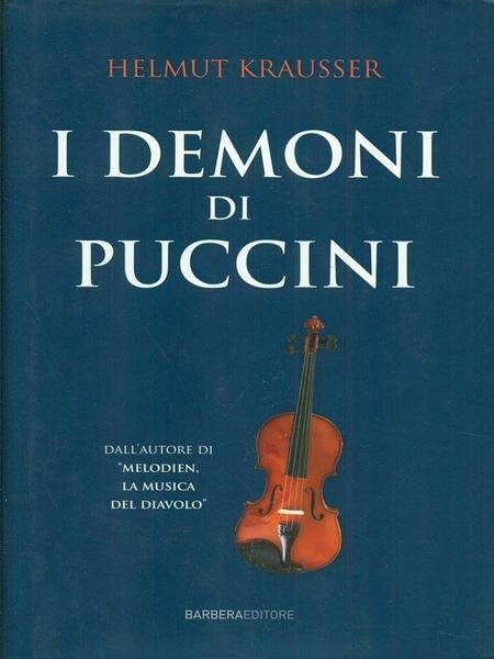 I demoni di Puccini