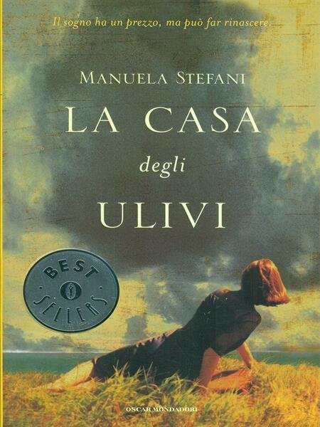 La casa degli ulivi