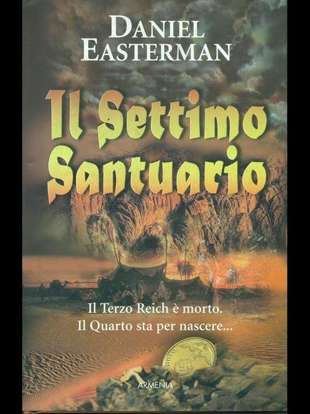 Il settimo santuario