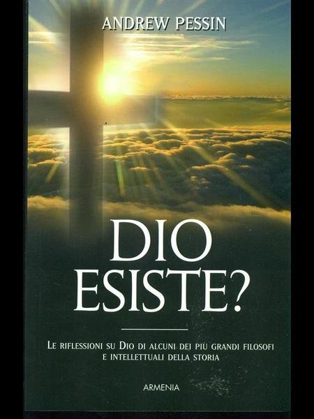 Dio esiste?