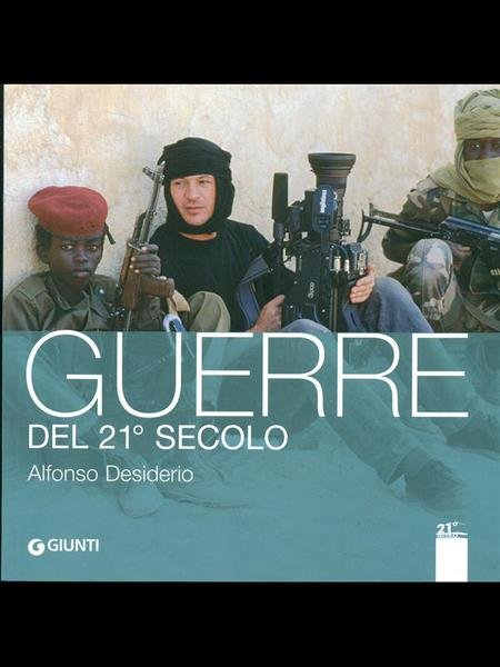 Guerre del 21 secolo