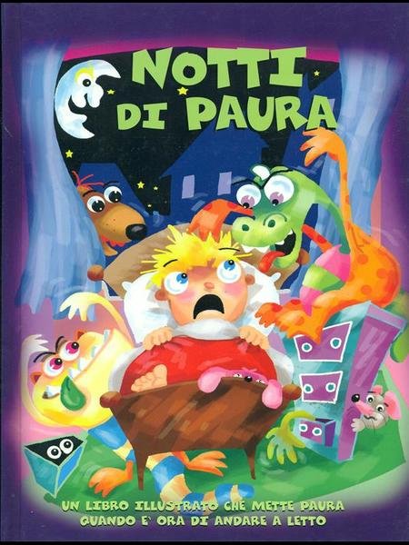 Notti di paura | Immagine principale