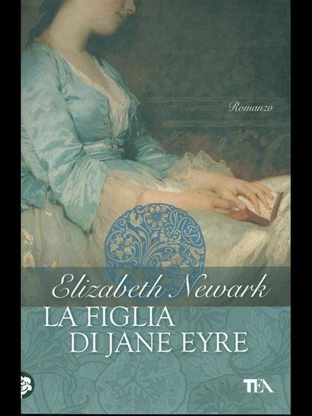 La figlia di Jane Eyre | Immagine principale