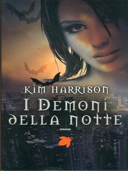 I Demoni della notte
