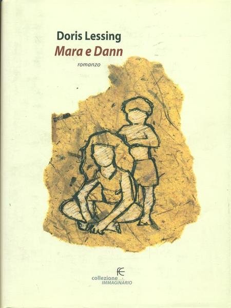 Mara e Dann
