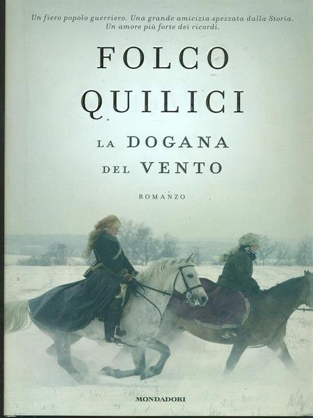 La dogana del vento.