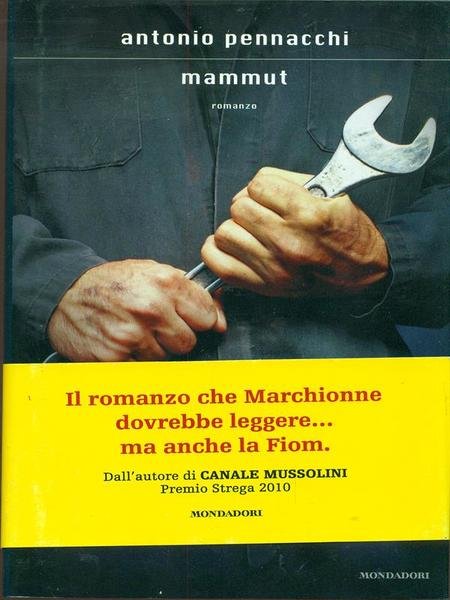 Mammut