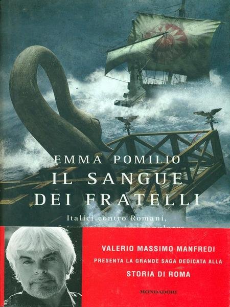 Il sangue dei fratelli