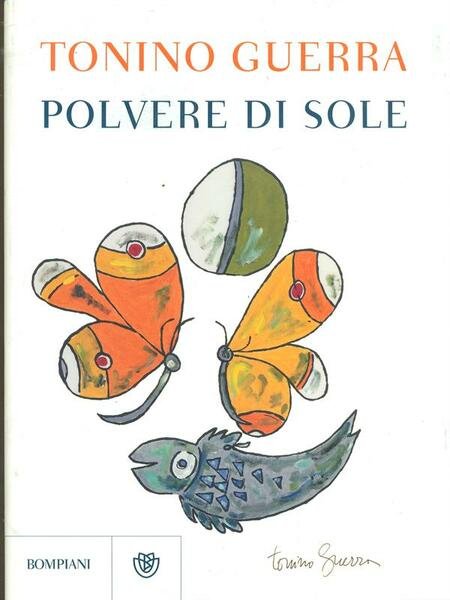 Polvere di sole