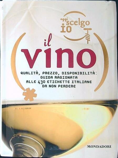Il vino