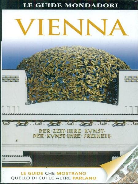 Le guide mondadori Vienna