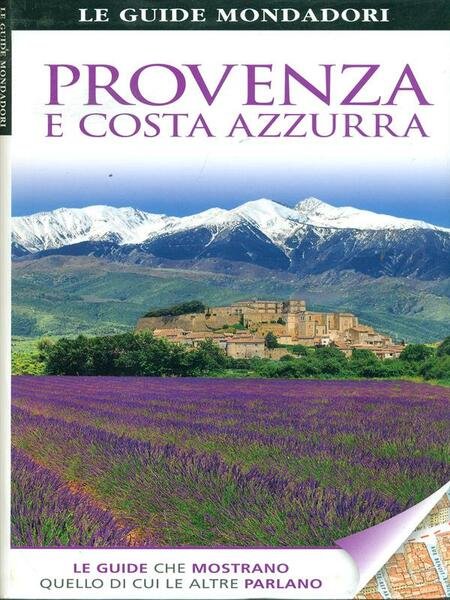 Provenza e costa azzurra