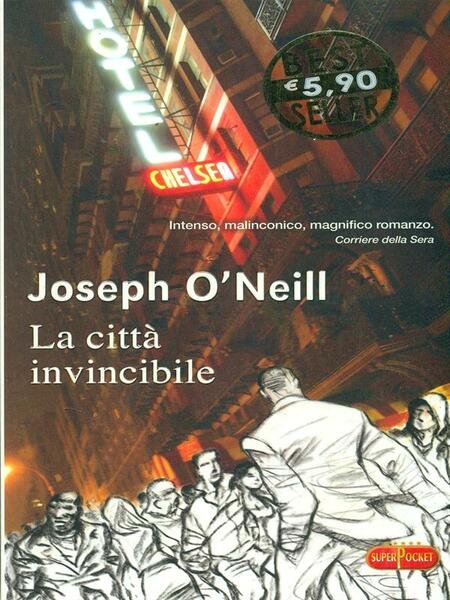 La citta' invincibile