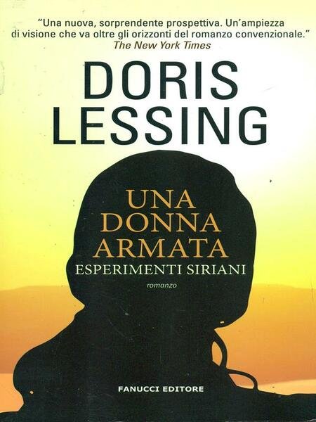 Una donna armata. Esperimenti siriani