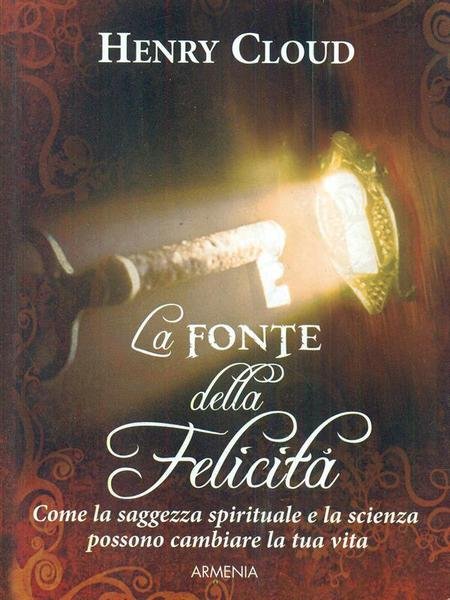 La fonte della felicita'