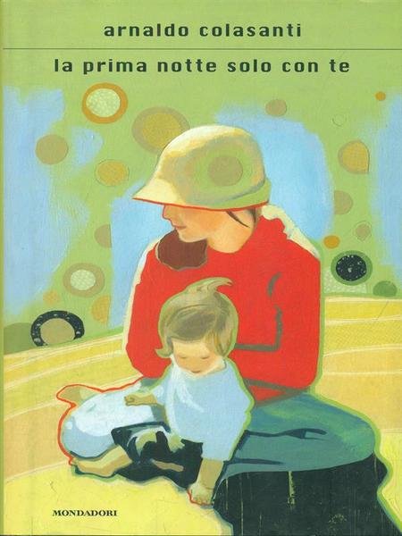 La prima notte solo con te | Immagine principale