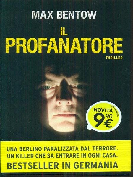 Il profanatore