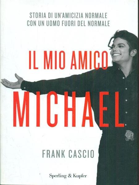 Il mio amico Michael