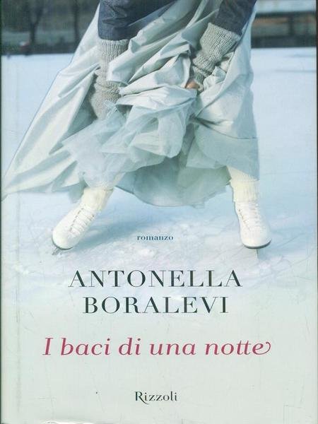 I baci di una notte