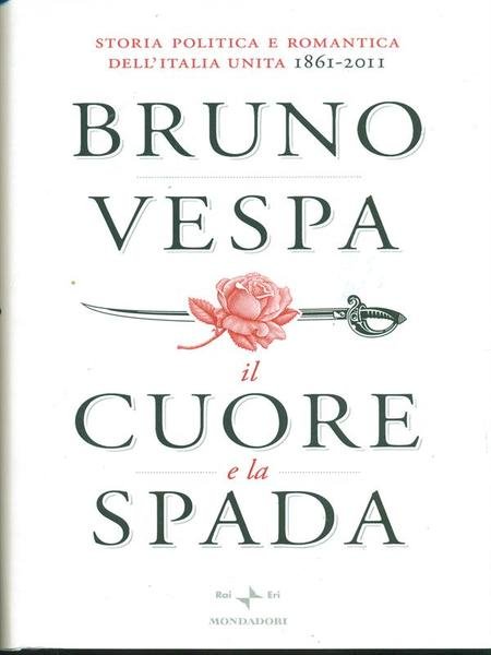 Il cuore e la spada | Immagine principale