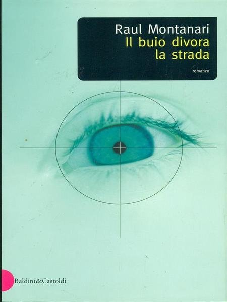 Il buio divora la strada | Immagine principale