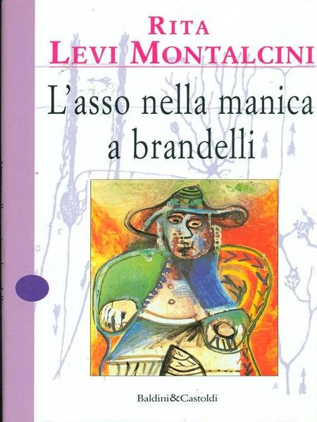 L'asso nella manica a brandelli