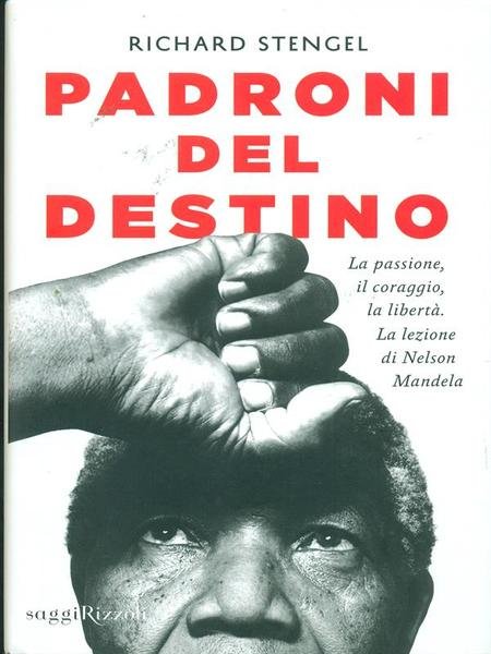 Padroni del destino | Immagine principale