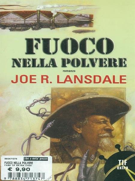 Fuoco nella polvere