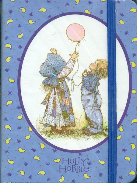 Holly hobbie Taccuino