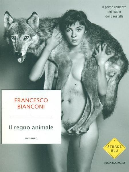 Il regno animale