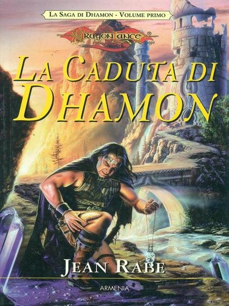 La caduta di Dhamon