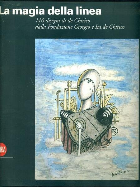La magia della linea