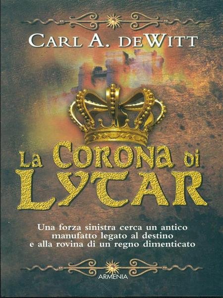 La corona di Lytar | Immagine Gallery 1