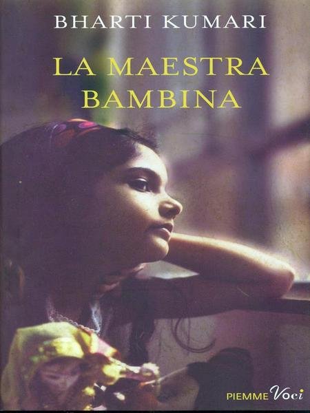 La maestra bambina