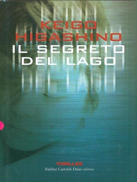 Il segreto del lago