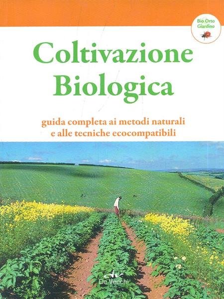 Coltivazione biologica